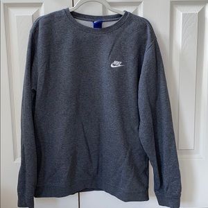 NIK CREWNECK | LARGE